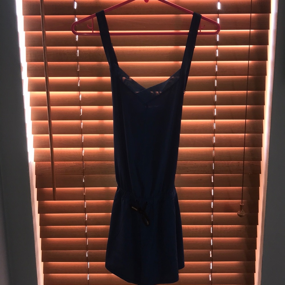 Active “Runsie” Romper - lululemon